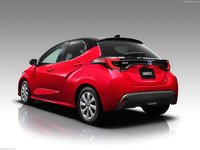 Toyota Yaris 2020 Poster 1383049