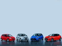 Toyota Yaris 2020 Poster 1383051