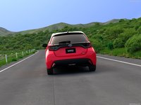 Toyota Yaris 2020 hoodie #1383052