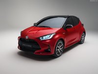 Toyota Yaris 2020 tote bag #1383055