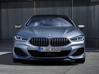 BMW 8-Series Gran Coupe 2020 puzzle 1383069