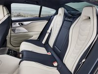 BMW 8-Series Gran Coupe 2020 puzzle 1383073