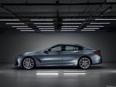 BMW 8-Series Gran Coupe 2020 magic mug #1383082