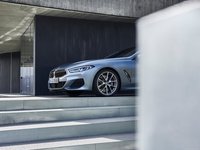 BMW 8-Series Gran Coupe 2020 Poster 1383083