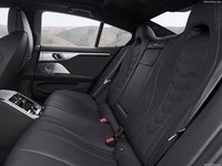 BMW 8-Series Gran Coupe 2020 puzzle 1383084