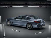 BMW 8-Series Gran Coupe 2020 stickers 1383094