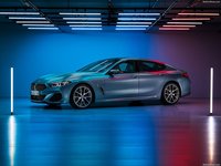 BMW 8-Series Gran Coupe 2020 puzzle 1383096