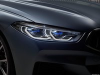BMW 8-Series Gran Coupe 2020 tote bag #1383103