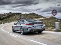 BMW 8-Series Gran Coupe 2020 Poster 1383107
