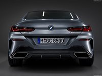 BMW 8-Series Gran Coupe 2020 Sweatshirt #1383110