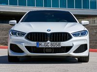 BMW 8-Series Gran Coupe 2020 hoodie #1383111