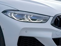 BMW 8-Series Gran Coupe 2020 hoodie #1383113