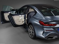 BMW 8-Series Gran Coupe 2020 hoodie #1383115