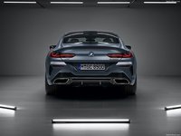 BMW 8-Series Gran Coupe 2020 Poster 1383120