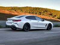 BMW 8-Series Gran Coupe 2020 puzzle 1383132