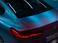 BMW 8-Series Gran Coupe 2020 Mouse Pad 1383174
