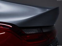 BMW 8-Series Gran Coupe 2020 Mouse Pad 1383179
