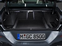 BMW 8-Series Gran Coupe 2020 Mouse Pad 1383183