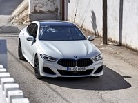 BMW 8-Series Gran Coupe 2020 mug #1383184