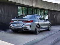 BMW 8-Series Gran Coupe 2020 mug #1383185