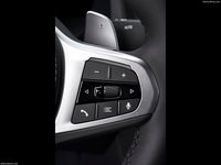 BMW 8-Series Gran Coupe 2020 Mouse Pad 1383193