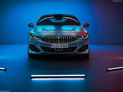 BMW 8-Series Gran Coupe 2020 tote bag #1383285