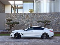 BMW 8-Series Gran Coupe 2020 puzzle 1383287