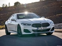 BMW 8-Series Gran Coupe 2020 puzzle 1383295