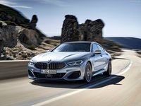 BMW 8-Series Gran Coupe 2020 Sweatshirt #1383301