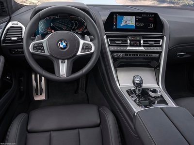 BMW 8-Series Gran Coupe 2020 magic mug #1383302