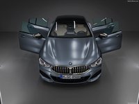 BMW 8-Series Gran Coupe 2020 Mouse Pad 1383303