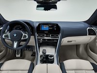 BMW 8-Series Gran Coupe 2020 puzzle 1383308