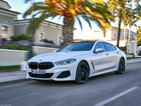 BMW 8-Series Gran Coupe 2020 puzzle 1383310