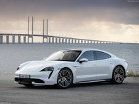 Porsche Taycan Turbo 2020 mug #1383472