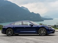Porsche Taycan Turbo 2020 mug #1383473