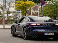 Porsche Taycan Turbo 2020 mug #1383483