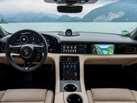 Porsche Taycan Turbo 2020 hoodie #1383490