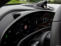 Porsche Taycan Turbo 2020 mug #1383497