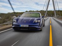 Porsche Taycan Turbo 2020 mug #1383503