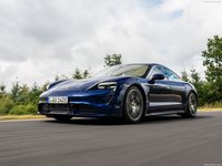 Porsche Taycan Turbo 2020 mug #1383504