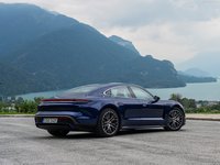 Porsche Taycan Turbo 2020 mug #1383510