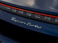 Porsche Taycan Turbo 2020 mug #1383511