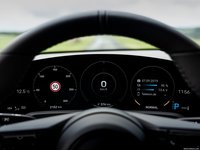 Porsche Taycan Turbo 2020 stickers 1383545