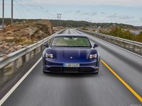 Porsche Taycan Turbo 2020 mug #1383553