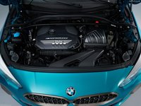 BMW M235i xDrive Gran Coupe 2020 stickers 1383572