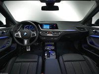 BMW M235i xDrive Gran Coupe 2020 Mouse Pad 1383573