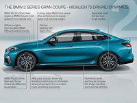 BMW M235i xDrive Gran Coupe 2020 tote bag #1383582