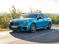 BMW M235i xDrive Gran Coupe 2020 Longsleeve T-shirt #1383591