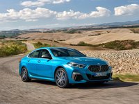 BMW M235i xDrive Gran Coupe 2020 Longsleeve T-shirt #1383593