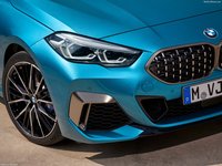 BMW M235i xDrive Gran Coupe 2020 Tank Top #1383600